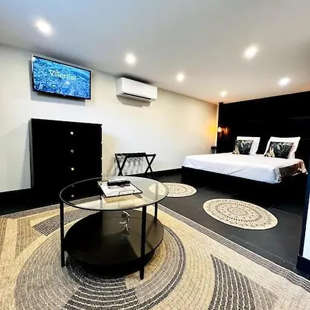 La Suite Saint Roch Villeréal Extérieur photo