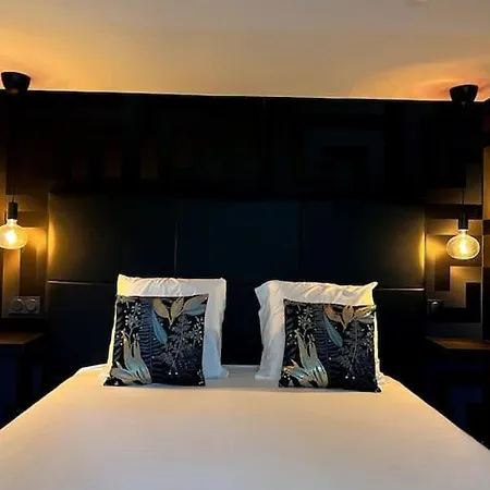 La Suite Saint Roch Villeréal Extérieur photo