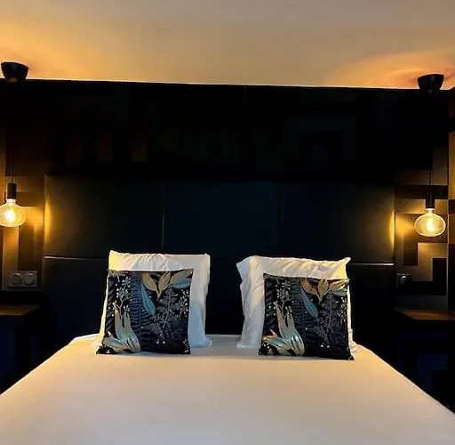 La Suite Saint Roch